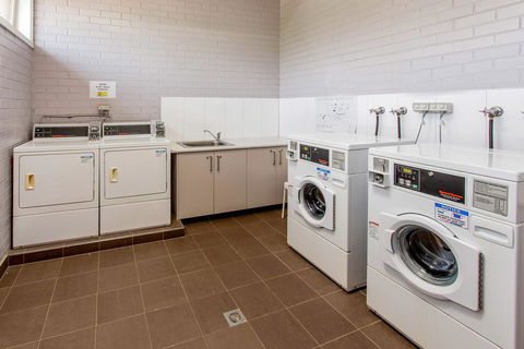 BIG4 Castlemaine Gardens - Melbourne Tourism 34