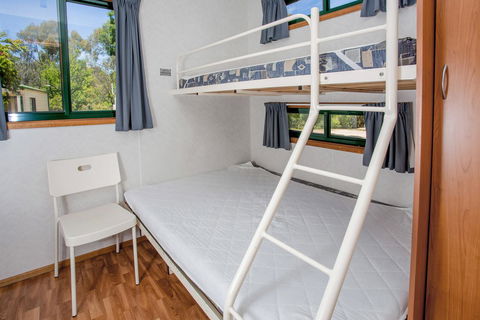 BIG4 Castlemaine Gardens - Melbourne Tourism 17