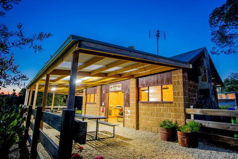 BIG4 Castlemaine Gardens - Melbourne Tourism 23