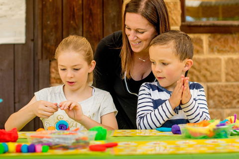 BIG4 Castlemaine Gardens - Melbourne Tourism 31