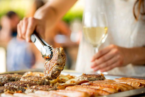 BIG4 Castlemaine Gardens - Melbourne Tourism 28