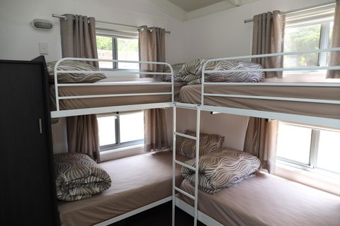 BIG4 Castlemaine Gardens - Melbourne Tourism 14