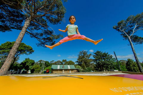 BIG4 Castlemaine Gardens - Melbourne Tourism 21