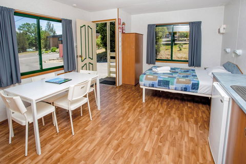 BIG4 Castlemaine Gardens - Melbourne Tourism 12