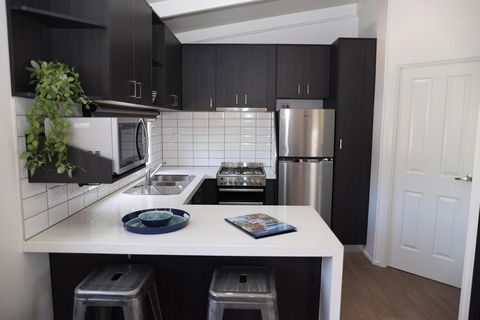 BIG4 Castlemaine Gardens - Melbourne Tourism 13