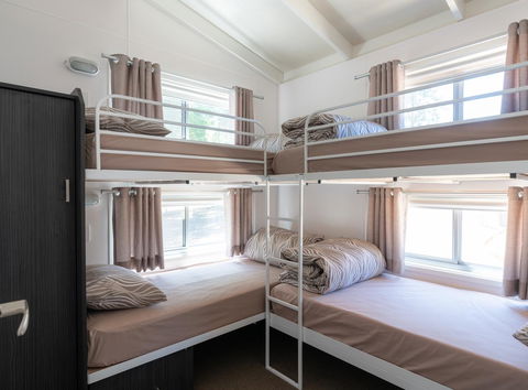 BIG4 Castlemaine Gardens - Melbourne Tourism 5