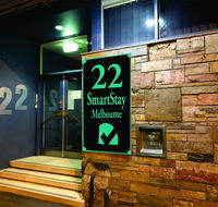 SmartStay Melbourne - Melbourne Tourism