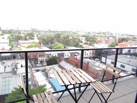 Amazing Accommodations : South Yarra - Melbourne Tourism 12