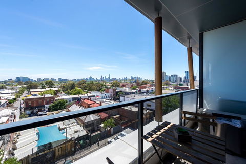 Amazing Accommodations : South Yarra - Melbourne Tourism 32
