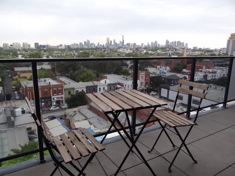Amazing Accommodations : South Yarra - Melbourne Tourism 11
