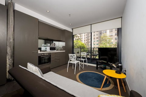 Amazing Accommodations : South Yarra - Melbourne Tourism 17