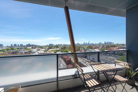 Amazing Accommodations : South Yarra - Melbourne Tourism 24