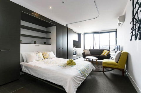 Amazing Accommodations : South Yarra - Melbourne Tourism 1