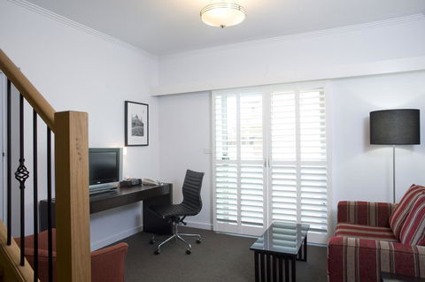 Alto Hotel On Bourke - Melbourne Tourism 24