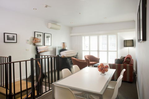 Alto Hotel On Bourke - Melbourne Tourism 27