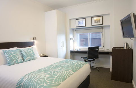Alto Hotel On Bourke - Melbourne Tourism 5
