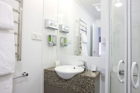 Alto Hotel On Bourke - Melbourne Tourism 26
