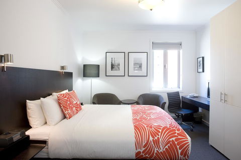 Alto Hotel On Bourke - Melbourne Tourism 3