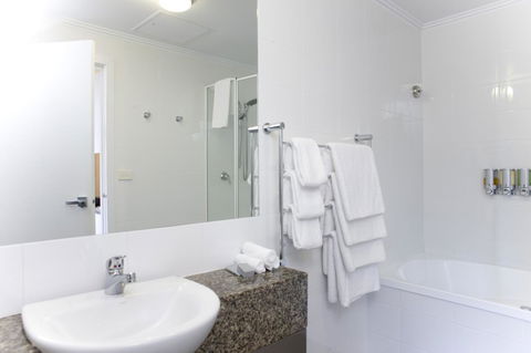 Alto Hotel On Bourke - Melbourne Tourism 34