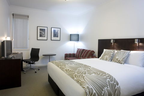 Alto Hotel On Bourke - Melbourne Tourism 36