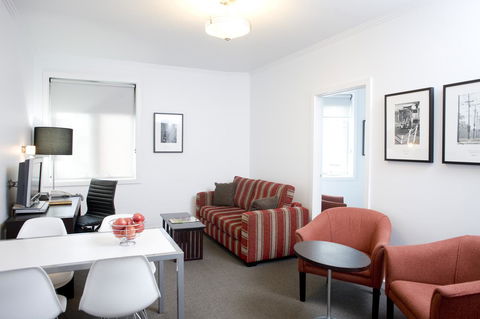 Alto Hotel On Bourke - Melbourne Tourism 4