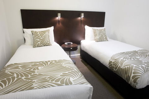 Alto Hotel On Bourke - Melbourne Tourism 9