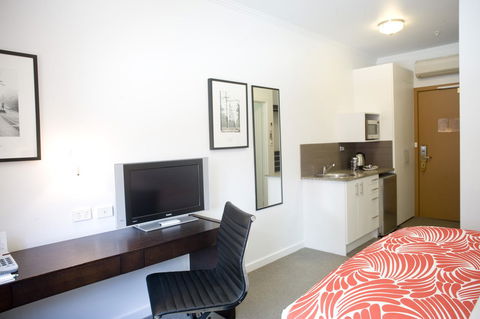 Alto Hotel On Bourke - Melbourne Tourism 31