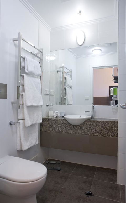 Alto Hotel On Bourke - Melbourne Tourism 25