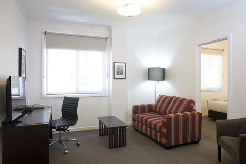 Alto Hotel On Bourke - Melbourne Tourism 16