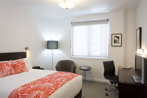 Alto Hotel On Bourke - Melbourne Tourism 35