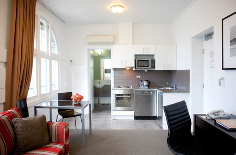 Alto Hotel On Bourke - Melbourne Tourism 33