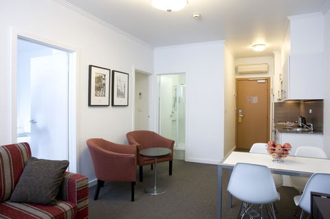 Alto Hotel On Bourke - Melbourne Tourism 20
