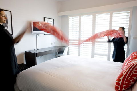 Alto Hotel On Bourke - Melbourne Tourism 43