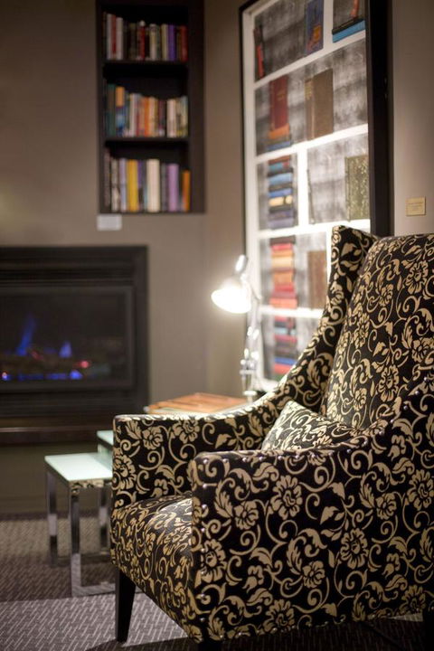 Alto Hotel On Bourke - Melbourne Tourism 37