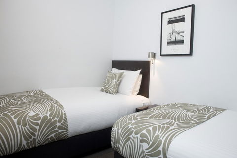 Alto Hotel On Bourke - Melbourne Tourism 22
