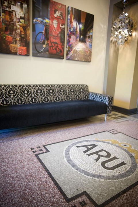Alto Hotel On Bourke - Melbourne Tourism 8