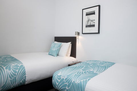 Alto Hotel On Bourke - Melbourne Tourism 13