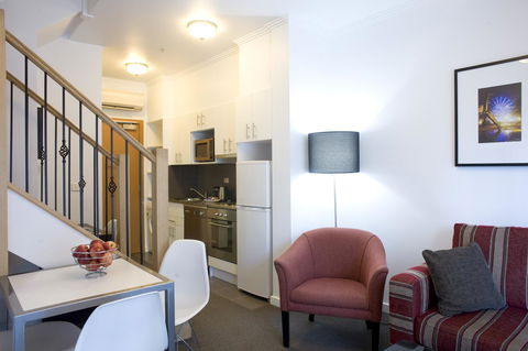 Alto Hotel On Bourke - Melbourne Tourism 23