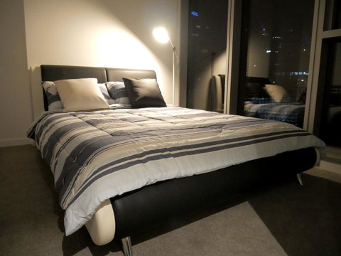 UrbanSuite The Wild Rosa Inn - Melbourne Tourism 17