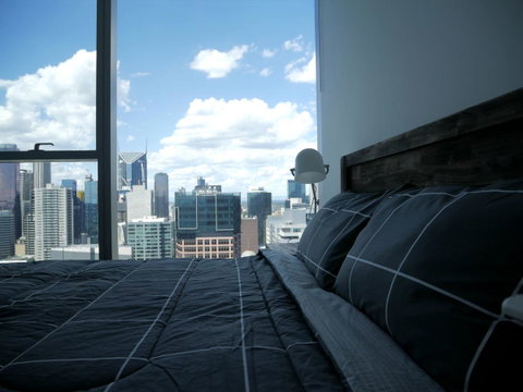 UrbanSuite The Wild Rosa Inn - Melbourne Tourism 2