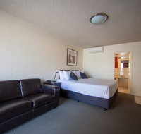 Best Western Warby Lodge - Melbourne Tourism