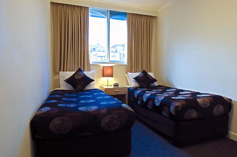 Park Squire Motor Inn & Serviced Apartments - Melbourne Tourism 31