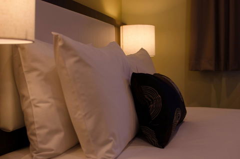 Park Squire Motor Inn & Serviced Apartments - Melbourne Tourism 5