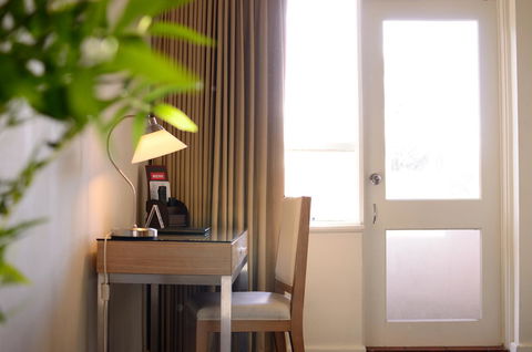 Park Squire Motor Inn & Serviced Apartments - Melbourne Tourism 27