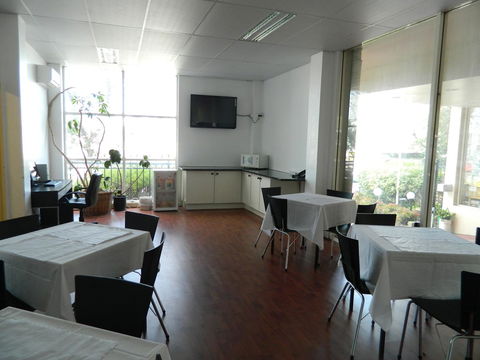 Park Squire Motor Inn & Serviced Apartments - Melbourne Tourism 2
