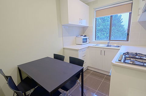 Park Squire Motor Inn & Serviced Apartments - Melbourne Tourism 17