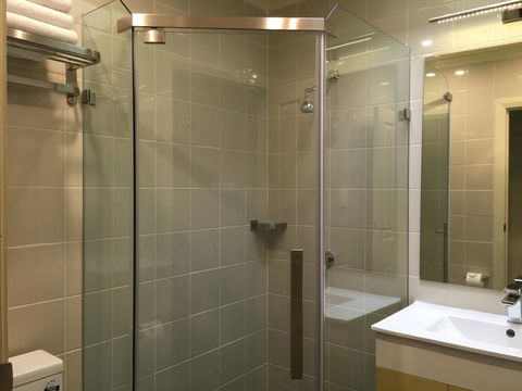 Park Squire Motor Inn & Serviced Apartments - Melbourne Tourism 40