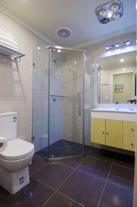 Park Squire Motor Inn & Serviced Apartments - Melbourne Tourism 20