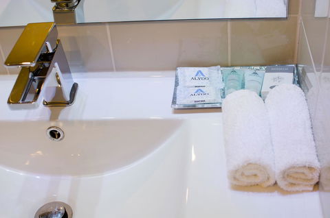 Park Squire Motor Inn & Serviced Apartments - Melbourne Tourism 22