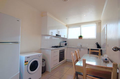 Park Squire Motor Inn & Serviced Apartments - Melbourne Tourism 29